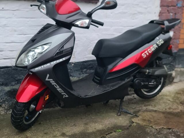 Вайпер Інша, об'ємом двигуна 100 л та пробігом 0 тис. км за 344 $, фото 8 на Automoto.ua