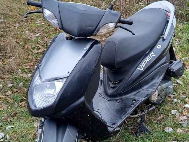 Вайпер Інша, об'ємом двигуна 50 л та пробігом 0 тис. км за 167 $, фото 8 на Automoto.ua