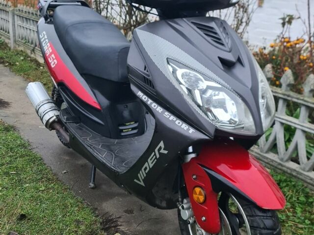 Вайпер Інша, об'ємом двигуна 100 л та пробігом 0 тис. км за 344 $, фото 2 на Automoto.ua