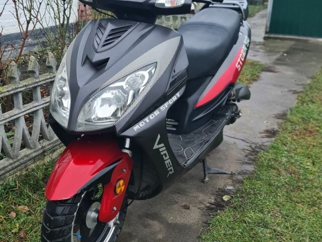 Вайпер Інша, об'ємом двигуна 100 л та пробігом 0 тис. км за 344 $, фото 15 на Automoto.ua