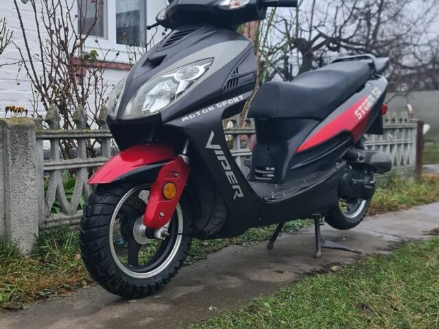 Вайпер Інша, об'ємом двигуна 100 л та пробігом 0 тис. км за 344 $, фото 16 на Automoto.ua