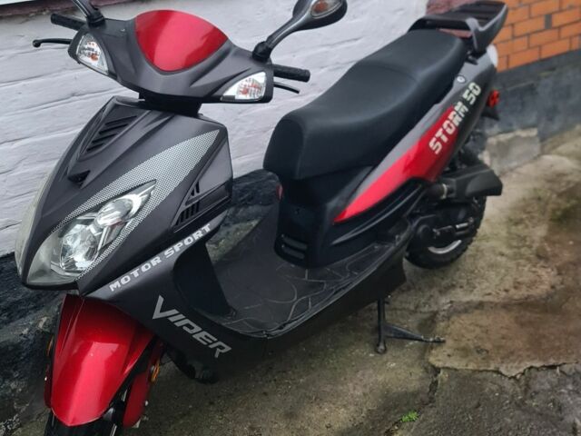 Вайпер Інша, об'ємом двигуна 100 л та пробігом 0 тис. км за 344 $, фото 2 на Automoto.ua