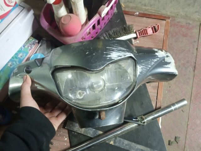 Вайпер Другая, объемом двигателя 0.11 л и пробегом 0 тыс. км за 296 $, фото 8 на Automoto.ua