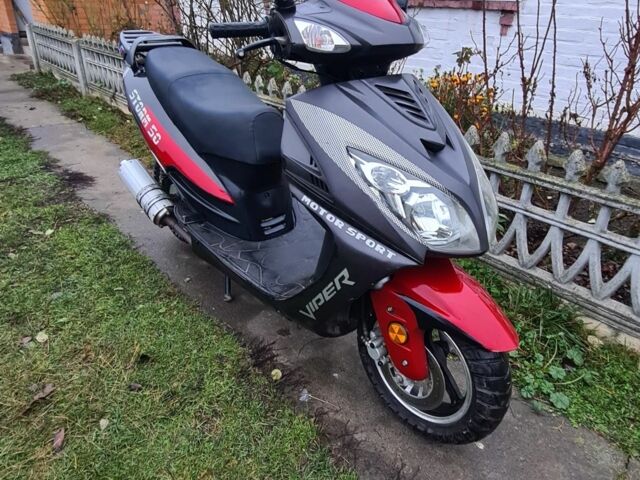 Вайпер Інша, об'ємом двигуна 100 л та пробігом 0 тис. км за 344 $, фото 5 на Automoto.ua