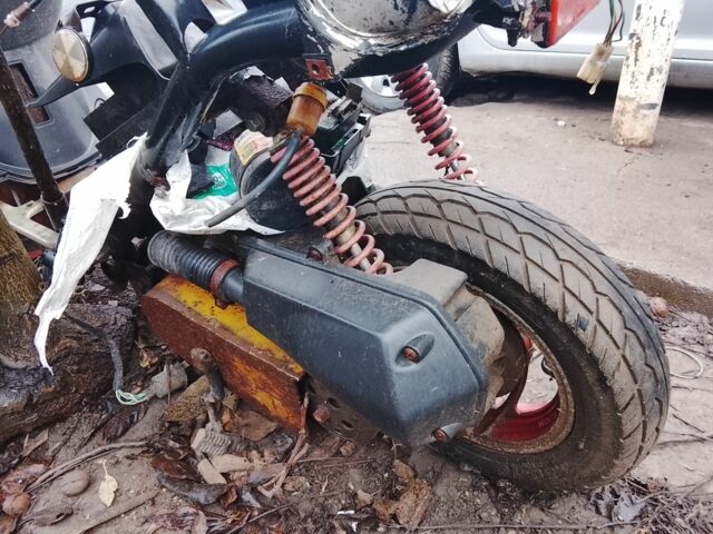 Вайпер Інша, об'ємом двигуна 0 л та пробігом 0 тис. км за 48 $, фото 2 на Automoto.ua