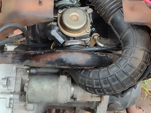 Вайпер Інша, об'ємом двигуна 0.15 л та пробігом 0 тис. км за 143 $, фото 2 на Automoto.ua