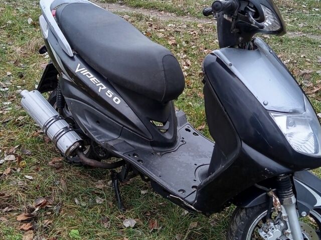 Вайпер Інша, об'ємом двигуна 50 л та пробігом 0 тис. км за 167 $, фото 2 на Automoto.ua