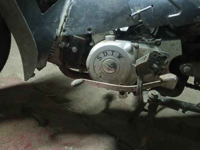 Вайпер Другая, объемом двигателя 0.11 л и пробегом 0 тыс. км за 296 $, фото 11 на Automoto.ua