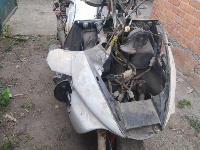 Вайпер Другая, объемом двигателя 0.15 л и пробегом 0 тыс. км за 60 $, фото 3 на Automoto.ua