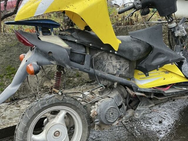 Вайпер Інша, об'ємом двигуна 70 л та пробігом 0 тис. км за 163 $, фото 4 на Automoto.ua