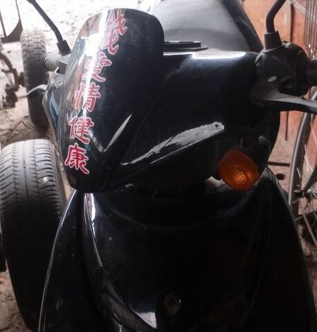 Вайпер Другая, объемом двигателя 80 л и пробегом 0 тыс. км за 262 $, фото 3 на Automoto.ua