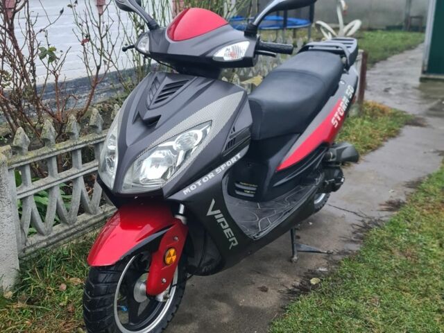 Вайпер Інша, об'ємом двигуна 100 л та пробігом 0 тис. км за 344 $, фото 21 на Automoto.ua