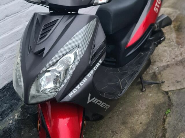 Вайпер Інша, об'ємом двигуна 100 л та пробігом 0 тис. км за 344 $, фото 3 на Automoto.ua