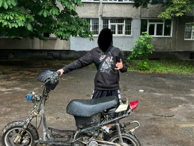 Вайпер Інша, об'ємом двигуна 72 л та пробігом 0 тис. км за 95 $, фото 1 на Automoto.ua