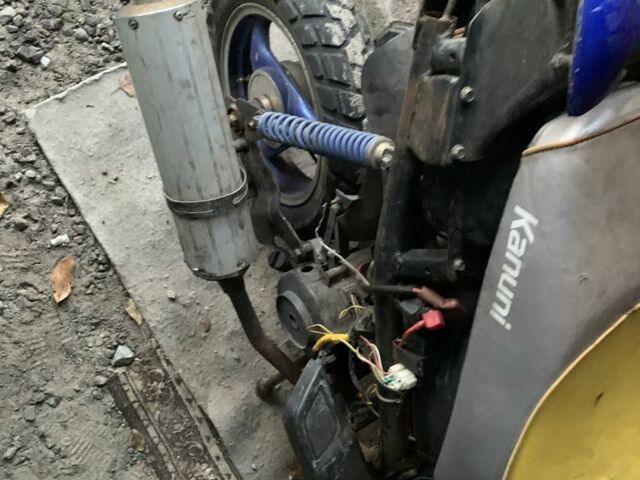 Вайпер Інша, об'ємом двигуна 0.15 л та пробігом 0 тис. км за 166 $, фото 4 на Automoto.ua