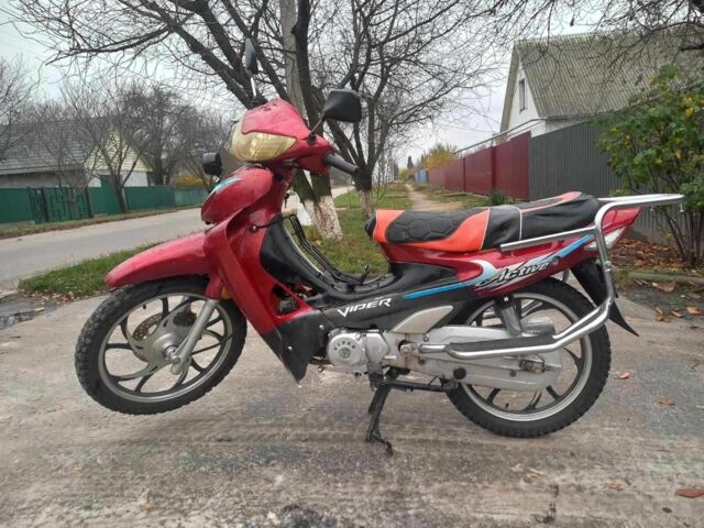 Вайпер Другая, объемом двигателя 0.11 л и пробегом 0 тыс. км за 357 $, фото 1 на Automoto.ua