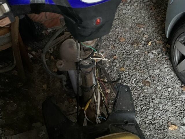 Вайпер Інша, об'ємом двигуна 0.15 л та пробігом 0 тис. км за 166 $, фото 3 на Automoto.ua