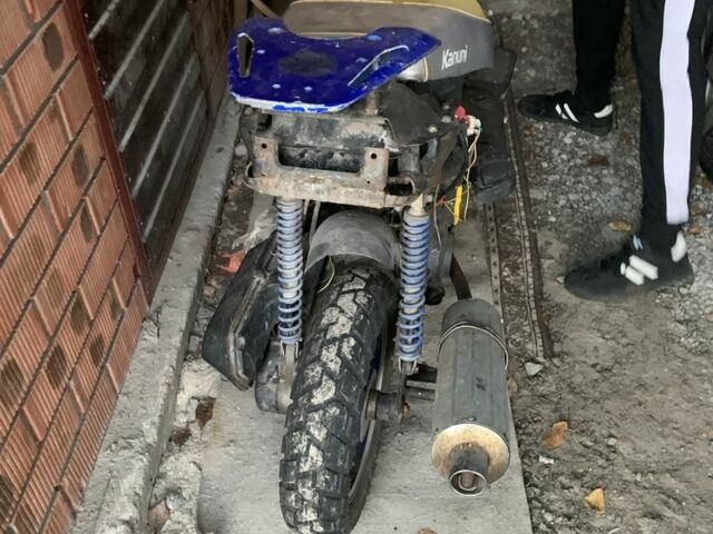 Вайпер Інша, об'ємом двигуна 0.15 л та пробігом 0 тис. км за 166 $, фото 2 на Automoto.ua