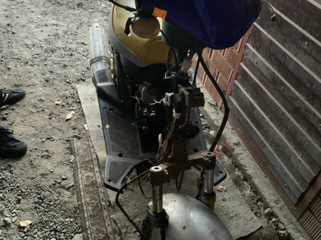 Вайпер Інша, об'ємом двигуна 0.15 л та пробігом 0 тис. км за 166 $, фото 5 на Automoto.ua