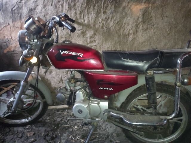 Вайпер Другая, объемом двигателя 72 л и пробегом 0 тыс. км за 167 $, фото 1 на Automoto.ua