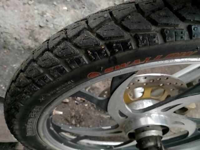 Вайпер Другая, объемом двигателя 0.13 л и пробегом 0 тыс. км за 324 $, фото 4 на Automoto.ua