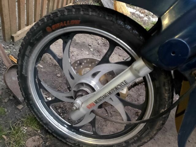 Вайпер Другая, объемом двигателя 0.13 л и пробегом 0 тыс. км за 324 $, фото 7 на Automoto.ua