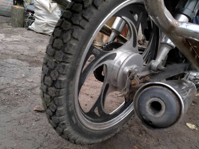 Вайпер Другая, объемом двигателя 0.13 л и пробегом 0 тыс. км за 324 $, фото 2 на Automoto.ua