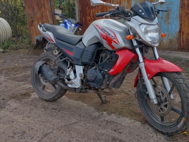 Вайпер Інша, об'ємом двигуна 0.2 л та пробігом 0 тис. км за 592 $, фото 3 на Automoto.ua