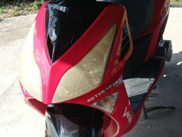 Вайпер Другая, объемом двигателя 0.15 л и пробегом 0 тыс. км за 400 $, фото 4 на Automoto.ua