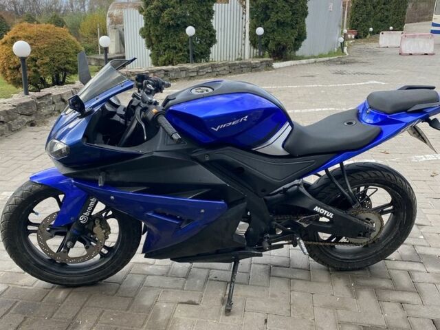 Вайпер Другая, объемом двигателя 0 л и пробегом 0 тыс. км за 945 $, фото 7 на Automoto.ua