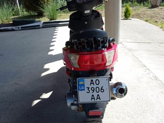 Вайпер Другая, объемом двигателя 0.15 л и пробегом 0 тыс. км за 400 $, фото 1 на Automoto.ua