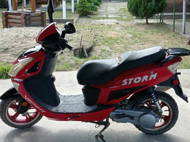 Вайпер Другая, объемом двигателя 0.15 л и пробегом 0 тыс. км за 400 $, фото 6 на Automoto.ua