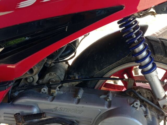 Вайпер Другая, объемом двигателя 0.15 л и пробегом 0 тыс. км за 400 $, фото 5 на Automoto.ua