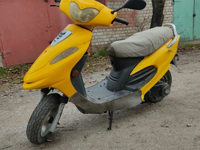 Вайпер Другая, объемом двигателя 80 л и пробегом 0 тыс. км за 190 $, фото 6 на Automoto.ua