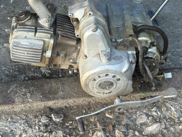 Вайпер Другая, объемом двигателя 50 л и пробегом 0 тыс. км за 79 $, фото 3 на Automoto.ua