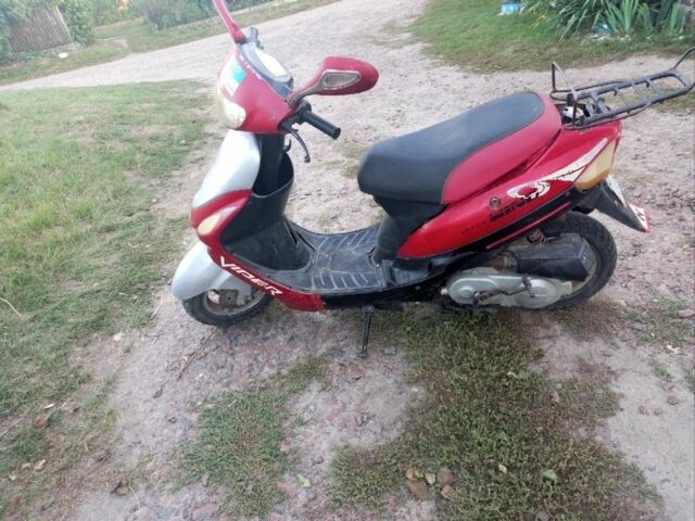 Вайпер Другая, объемом двигателя 50 л и пробегом 0 тыс. км за 214 $, фото 2 на Automoto.ua