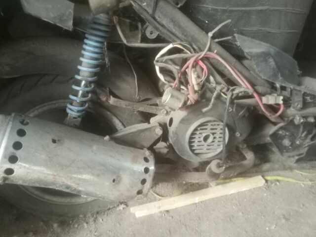 Вайпер Другая, объемом двигателя 49 л и пробегом 0 тыс. км за 36 $, фото 1 на Automoto.ua