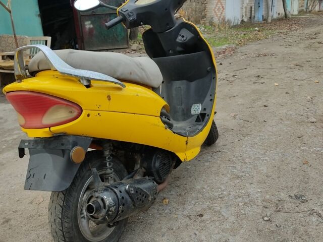 Вайпер Другая, объемом двигателя 80 л и пробегом 0 тыс. км за 190 $, фото 2 на Automoto.ua