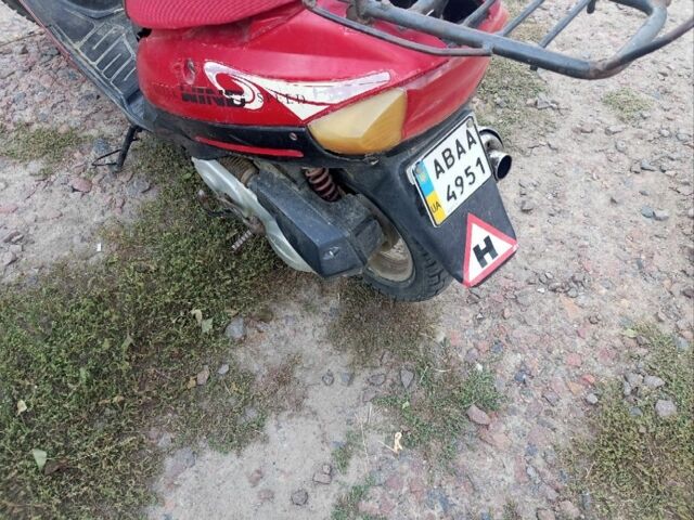 Вайпер Другая, объемом двигателя 50 л и пробегом 0 тыс. км за 214 $, фото 3 на Automoto.ua