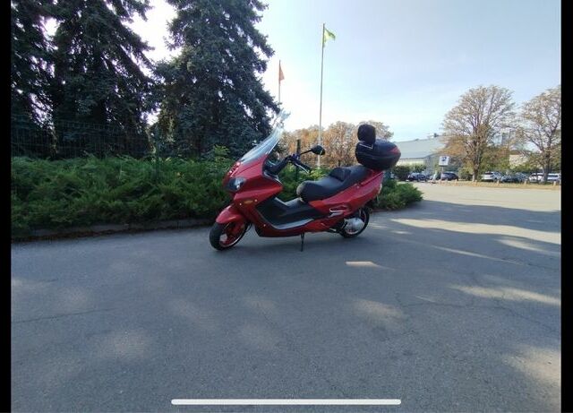 Вайпер Другая, объемом двигателя 0.25 л и пробегом 0 тыс. км за 750 $, фото 4 на Automoto.ua