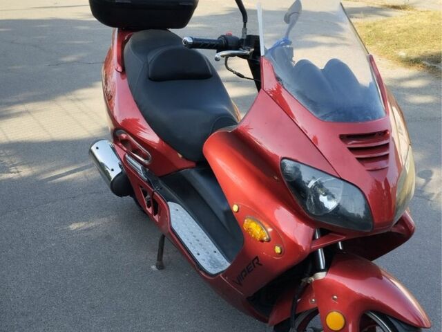 Вайпер Другая, объемом двигателя 0.25 л и пробегом 0 тыс. км за 750 $, фото 1 на Automoto.ua