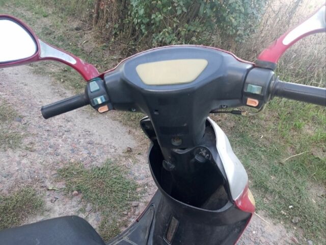 Вайпер Другая, объемом двигателя 50 л и пробегом 0 тыс. км за 214 $, фото 4 на Automoto.ua