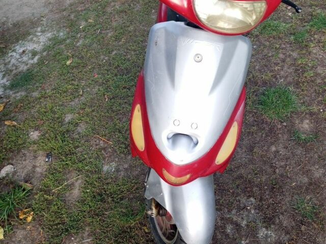 Вайпер Другая, объемом двигателя 50 л и пробегом 0 тыс. км за 214 $, фото 5 на Automoto.ua