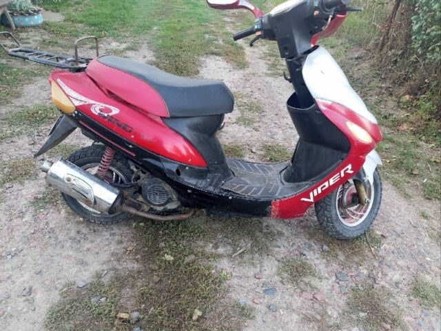 Вайпер Другая, объемом двигателя 50 л и пробегом 0 тыс. км за 214 $, фото 1 на Automoto.ua