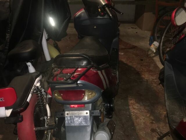 Вайпер Другая, объемом двигателя 50 л и пробегом 0 тыс. км за 178 $, фото 2 на Automoto.ua