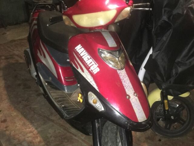 Вайпер Другая, объемом двигателя 50 л и пробегом 0 тыс. км за 178 $, фото 4 на Automoto.ua