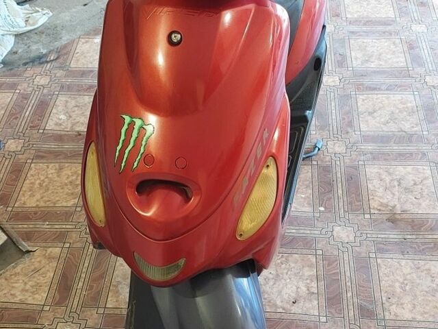 Вайпер Інша, об'ємом двигуна 50 л та пробігом 0 тис. км за 214 $, фото 2 на Automoto.ua