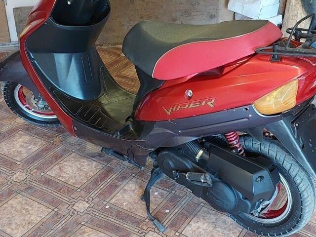 Вайпер Інша, об'ємом двигуна 50 л та пробігом 0 тис. км за 214 $, фото 5 на Automoto.ua