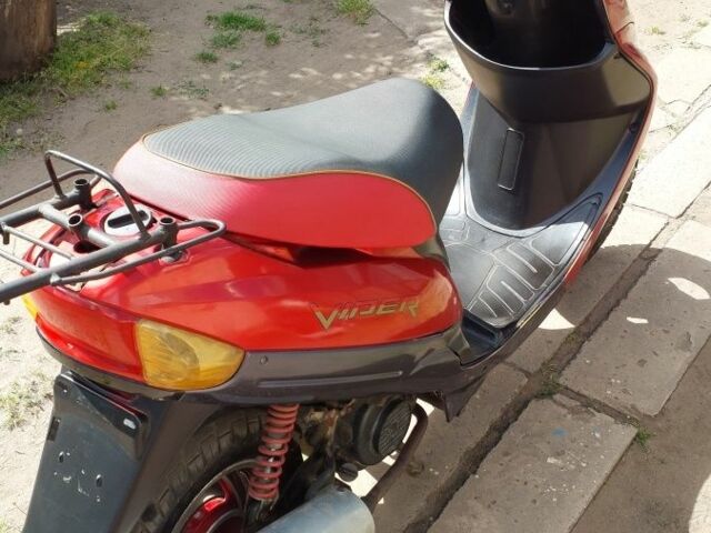 Вайпер Інша, об'ємом двигуна 50 л та пробігом 0 тис. км за 214 $, фото 7 на Automoto.ua