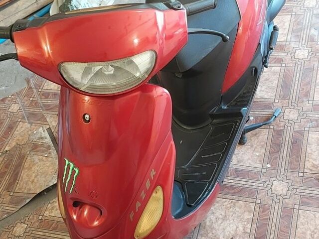 Вайпер Інша, об'ємом двигуна 50 л та пробігом 0 тис. км за 214 $, фото 1 на Automoto.ua